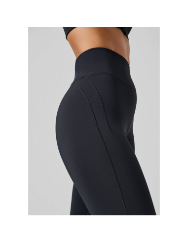 Legginsy casall dynamic high waist tights czarny