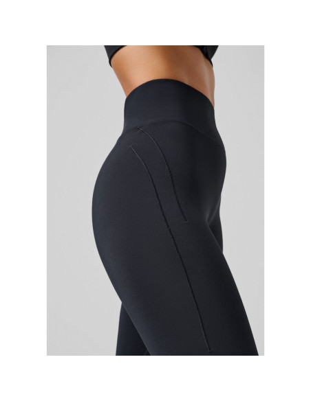 Legginsy casall dynamic high waist tights czarny