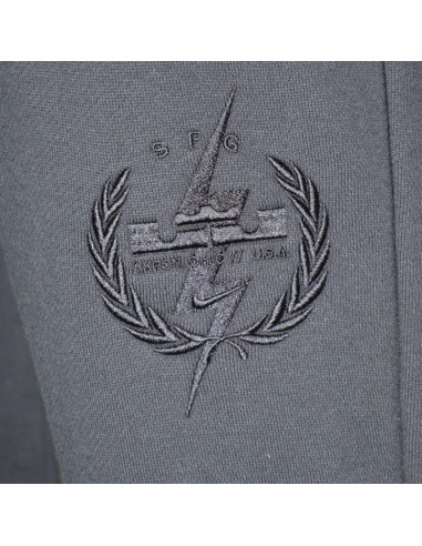 Spodnie nike lebron pants - ck6787-010