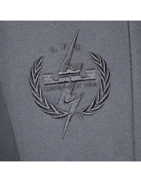 Spodnie nike lebron pants - ck6787-010