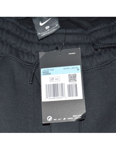 Spodnie nike lebron pants - ck6787-010