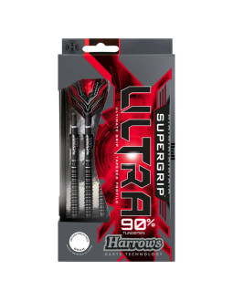 Rzutki harrows supergrip ultra 90% softi 2