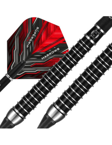 Rzutki harrows supergrip ultra 90% softi