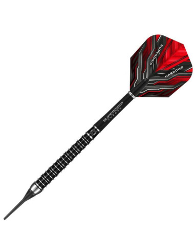 Rzutki harrows supergrip ultra 90% softi