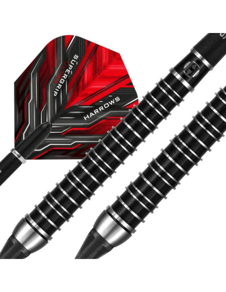 Rzutki harrows supergrip ultra 90% softi