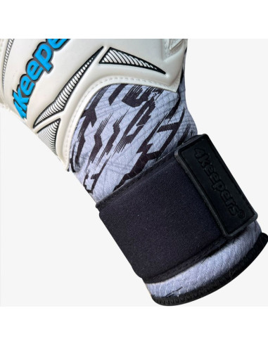 Rękawice bramkarskie 4keepers force v.2.25 rf 2g m