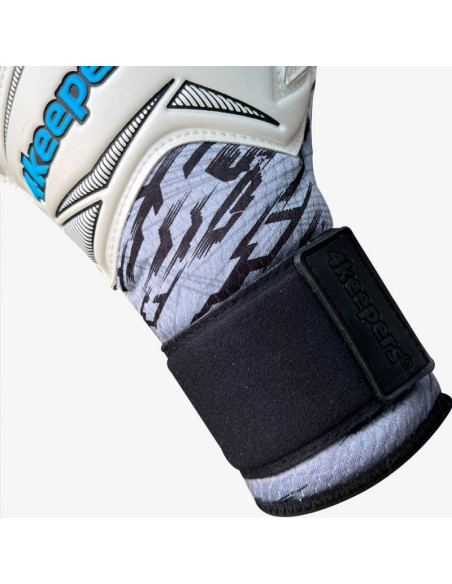 Rękawice bramkarskie 4keepers force v.2.25 rf 2g m