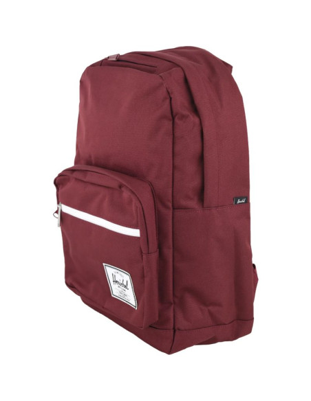 Herschel pop quiz backpack 10011-05655 bordowe one size