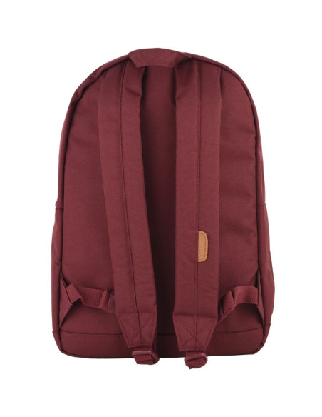 Herschel pop quiz backpack 10011-05655 bordowe one size