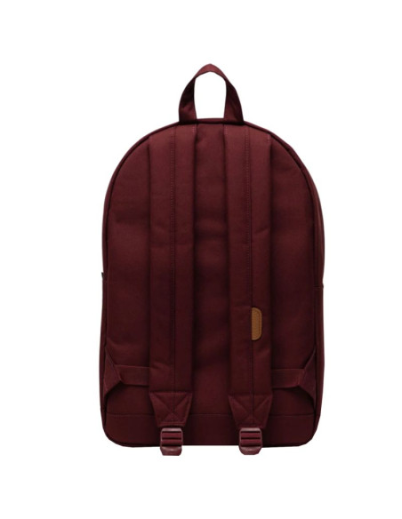 Herschel pop quiz backpack 10011-05655 bordowe one size