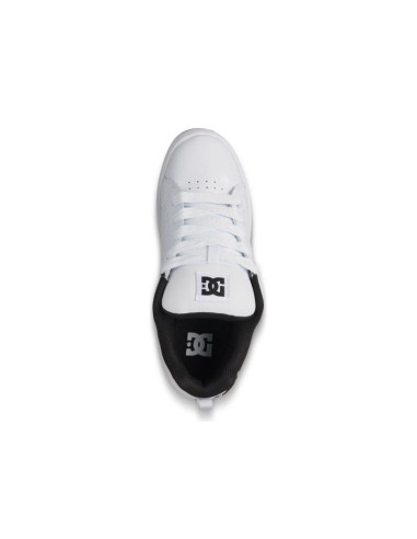 Dc shoes court graffik dc01662114 white