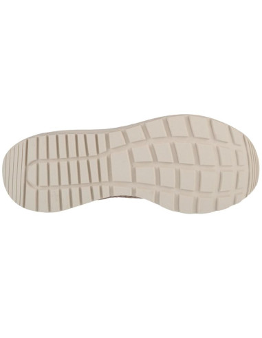 Skechers slip-ins: bobs sparrow 2.0 - lucky run 117620-tpe beżowe 36