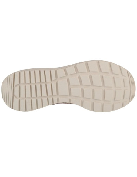 Skechers slip-ins: bobs sparrow 2.0 - lucky run 117620-tpe beżowe 36