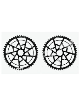 Funn rozszerzenie kasety shimano 50t czarne