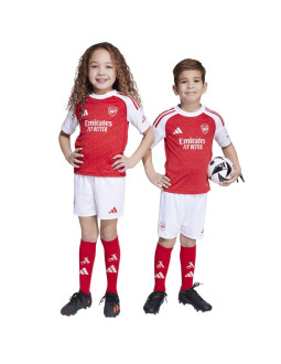 Komplet adidas arsena fc home ji9529