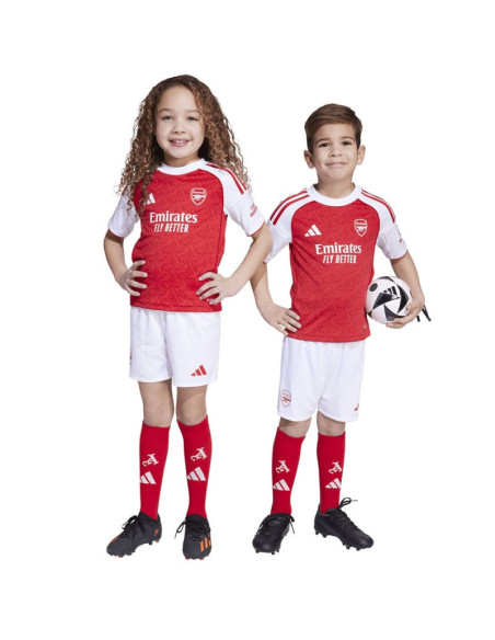 Komplet adidas arsena fc home ji9529