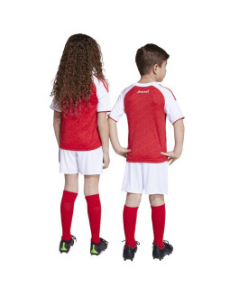 Komplet adidas arsena fc home ji9529 2