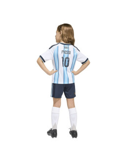 Komplet adidas argentyna messi kt0390 2
