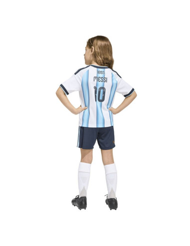 Komplet adidas argentyna messi kt0390