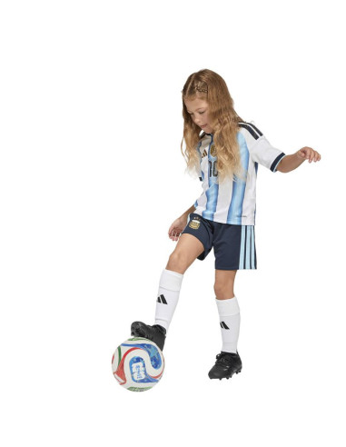 Komplet adidas argentyna messi kt0390