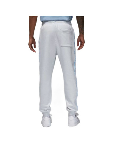 Spodnie sportowe męskie air jordan flight mvp fleece pants - fn6356-043