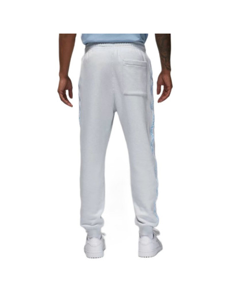 Spodnie sportowe męskie air jordan flight mvp fleece pants - fn6356-043