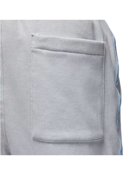 Spodnie sportowe męskie air jordan flight mvp fleece pants - fn6356-043