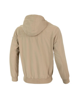 Kurtka męska pit bull west coast longwood beżowa - 52401725 2