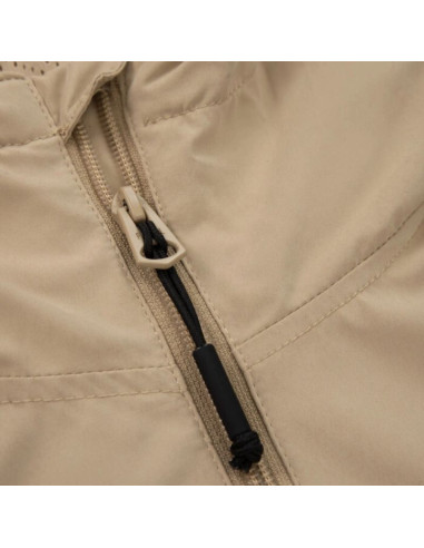 Kurtka męska pit bull west coast longwood beżowa - 52401725