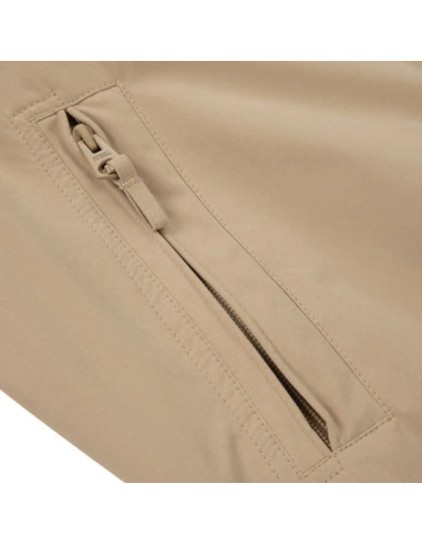 Kurtka męska pit bull west coast longwood beżowa - 52401725