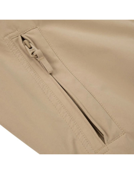 Kurtka męska pit bull west coast longwood beżowa - 52401725