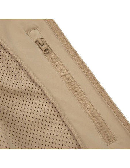 Kurtka męska pit bull west coast longwood beżowa - 52401725