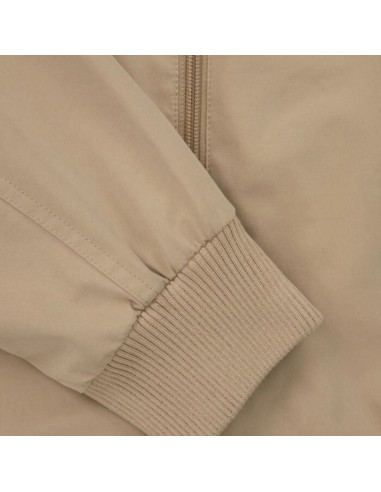 Kurtka męska pit bull west coast longwood beżowa - 52401725