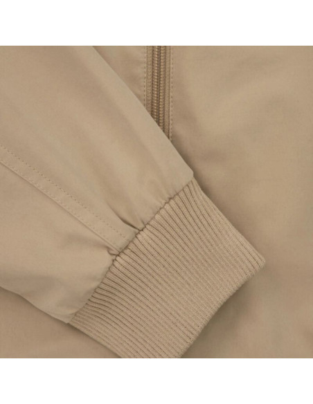 Kurtka męska pit bull west coast longwood beżowa - 52401725