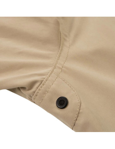 Kurtka męska pit bull west coast longwood beżowa - 52401725