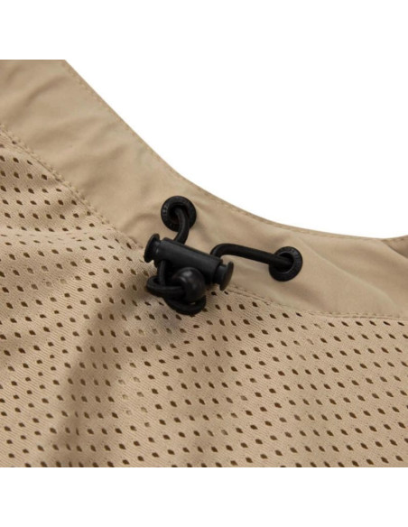 Kurtka męska pit bull west coast longwood beżowa - 52401725