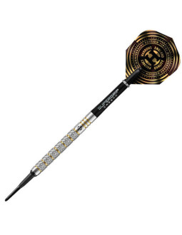 Rzutki harrows boxer parallel 90% 50th anniversary edition softip 2