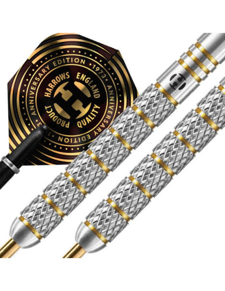 Rzutki harrows boxer parallel 90%