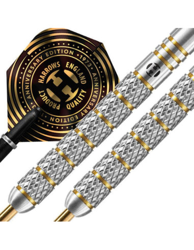 Rzutki harrows boxer parallel 90%