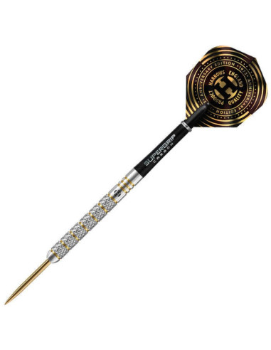 Rzutki harrows boxer parallel 90%