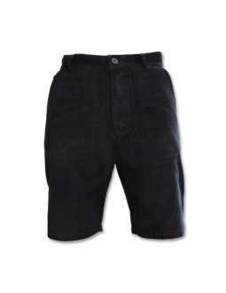 Spodenki taikan everything corduroy shorts black - 2109003.blk