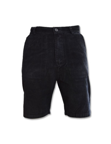 Spodenki taikan everything corduroy shorts black - 2109003.blk