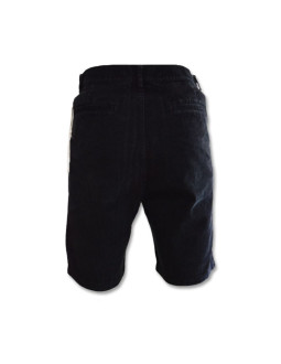 Spodenki taikan everything corduroy shorts black - 2109003.blk 2