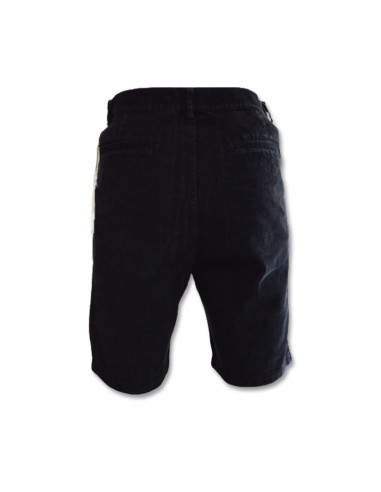 Spodenki taikan everything corduroy shorts black - 2109003.blk