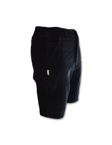 Spodenki taikan everything corduroy shorts black - 2109003.blk