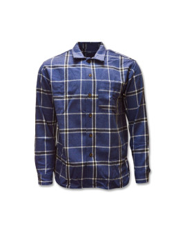 Koszula męska suit storm jacket blue - s131510-3103