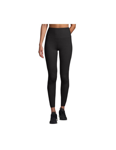 Legginsy casall essential ultra high waist tights czarny