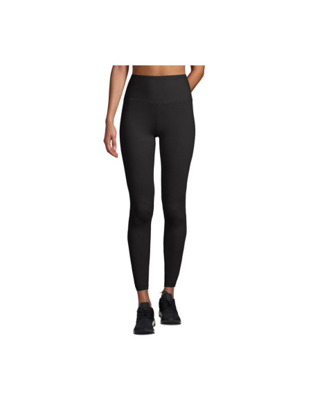 Legginsy casall essential ultra high waist tights czarny