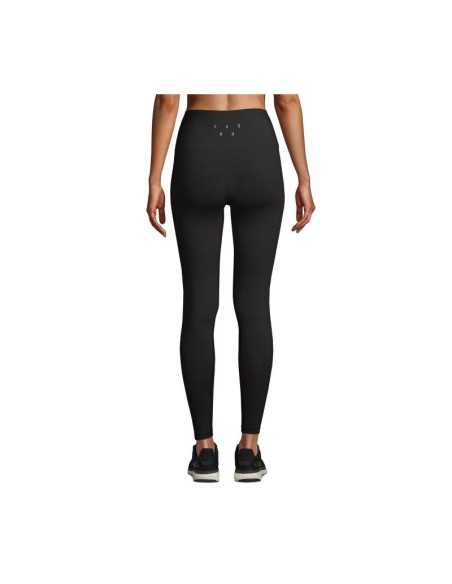 Legginsy casall essential ultra high waist tights czarny