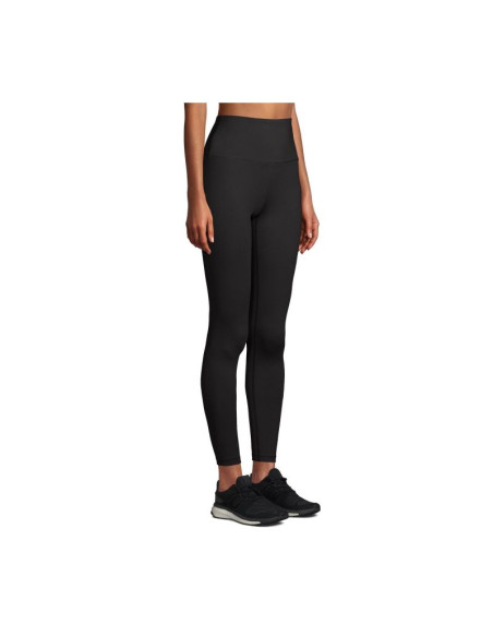 Legginsy casall essential ultra high waist tights czarny